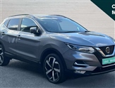 Nissan Qashqai Image 1