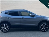 Nissan Qashqai Image 2