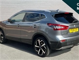 Nissan Qashqai Image 5