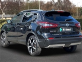 Nissan Qashqai Image 3