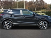 Nissan Qashqai Image 4