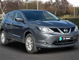 Nissan Qashqai Image 1