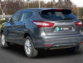 Nissan Qashqai Image 3