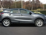 Nissan Qashqai Image 4
