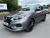 Nissan Qashqai Image 1