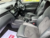 Nissan Qashqai Image 2