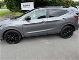 Nissan Qashqai Image 3