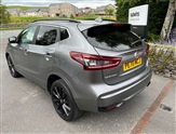 Nissan Qashqai Image 4