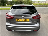 Nissan Qashqai Image 5