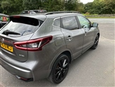 Nissan Qashqai Image 6