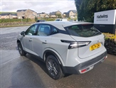 Nissan Qashqai Image 2