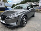 Nissan Qashqai Image 1