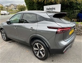 Nissan Qashqai Image 3