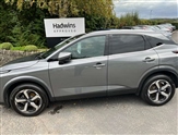 Nissan Qashqai Image 4