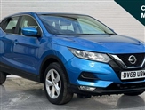 Nissan Qashqai Image 1