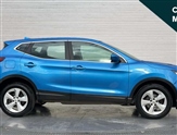 Nissan Qashqai Image 2