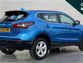 Nissan Qashqai Image 3