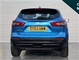Nissan Qashqai Image 4