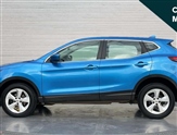 Nissan Qashqai Image 6