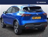 Nissan Qashqai Image 2
