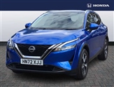 Nissan Qashqai Image 4