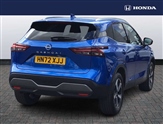 Nissan Qashqai Image 5