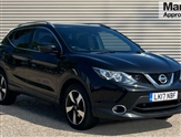 Nissan Qashqai Image 1