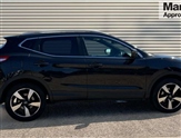 Nissan Qashqai Image 2