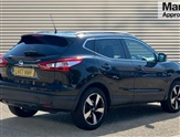 Nissan Qashqai Image 3