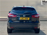 Nissan Qashqai Image 4