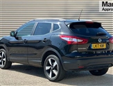 Nissan Qashqai Image 5
