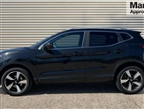 Nissan Qashqai Image 6