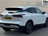 Nissan Qashqai Image 3