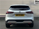 Nissan Qashqai Image 4