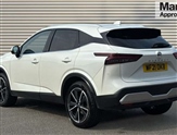 Nissan Qashqai Image 5