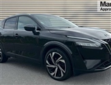 Nissan Qashqai Image 1