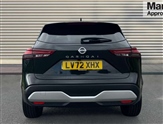 Nissan Qashqai Image 4