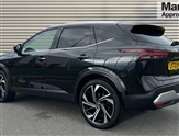 Nissan Qashqai Image 5