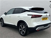 Nissan Qashqai Image 2