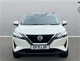 Nissan Qashqai Image 5