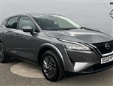 Nissan Qashqai Image 1