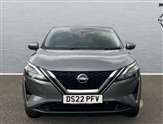 Nissan Qashqai Image 5