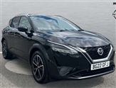 Nissan Qashqai Image 1