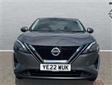 Nissan Qashqai Image 5