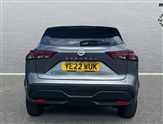 Nissan Qashqai Image 6
