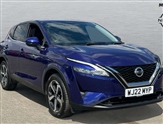 Nissan Qashqai Image 1