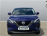 Nissan Qashqai Image 5