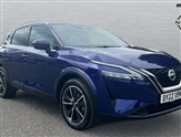 Nissan Qashqai Image 1