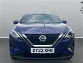 Nissan Qashqai Image 5