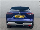 Nissan Qashqai Image 6